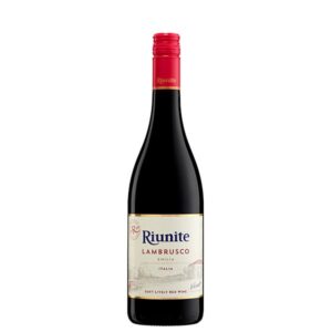 RIUNITE LAMBRUSCO 750ML