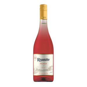 RIUNITE PEACH 750ML