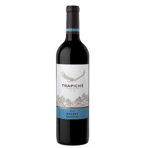 TRAPICHE MALBEC 750ML
