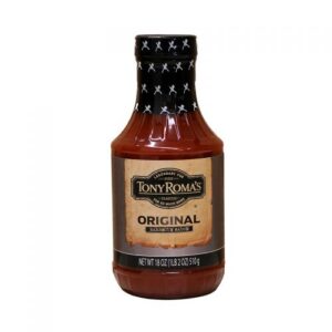 TONY ROMA'S ORIGINAL 510g