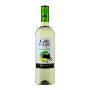 GATO NEGRO SAUV. BLANC 750ML