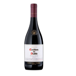 CASILLERO DEL DIABLO PINOT NOIR 750ML