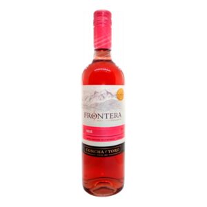 FRONTERA - ROSE 750ML