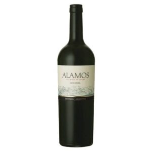 ALAMOS - BONARDA 750ML