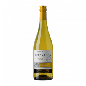 FRONTERA - CHARDONNAY 750ML