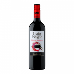GATO NEGRO CABERNET SAUVIGNON 750ML