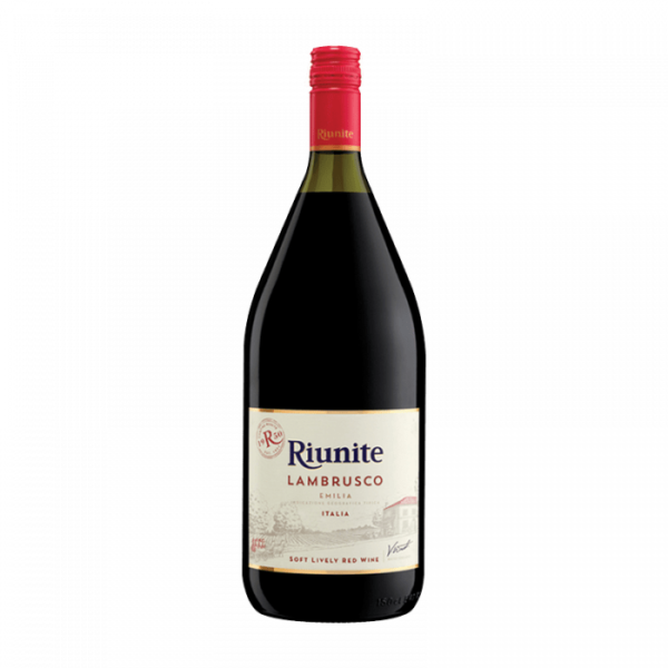 RIUNITE LAMBRUSCO 1.5L