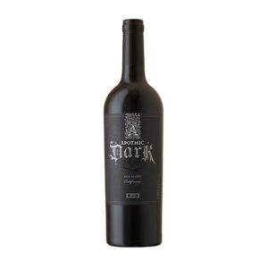 APOTHIC DARK 750ML