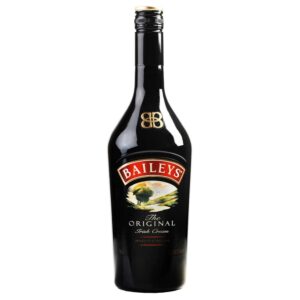 BAILEYS IRISH CREAM 1000ML