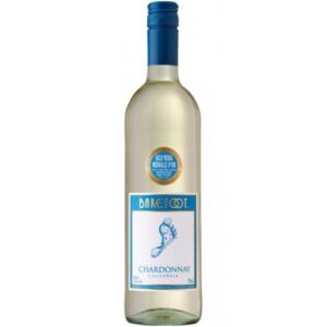 BAREFOOT CHARDONNAY 750ML