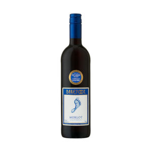 BAREFOOT MERLOT 750ML