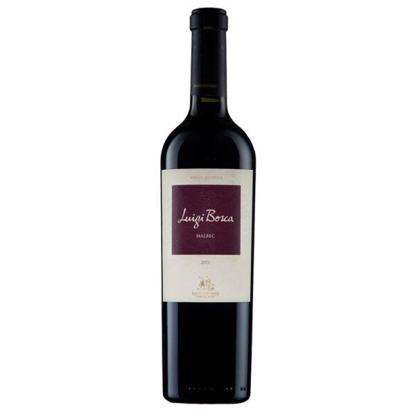 LUIGI BOSCA MALBEC 750ML