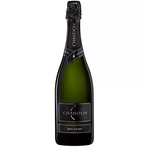 CHANDON BRUT NATURE 750ML