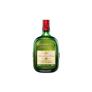 BUCHANAN'S DE LUXE 12 AÑOS 375ML