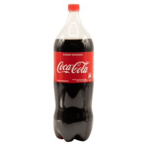 COCA COLA PET 2.25L