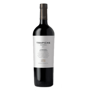 TRAPICHE CAB. SAUVIGNON RESERVA