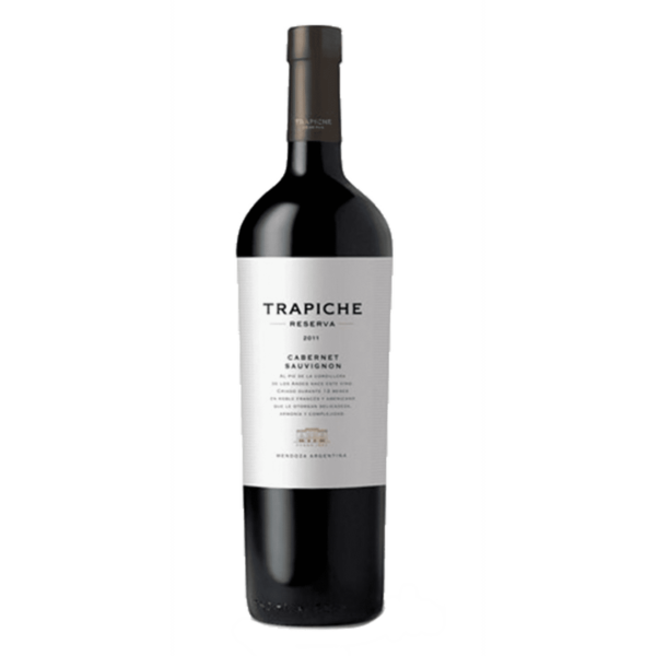 TRAPICHE CAB. SAUVIGNON RESERVA