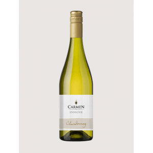 CARMEN INSIGNE CHARDONNAY 750ML