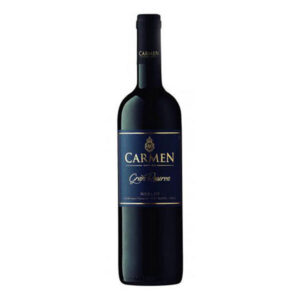 CARMEN GRAN RESERVA MERLOT 750ML
