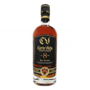 CARTA VIEJA 8 AÑOS DOUBLE CASK 750ML