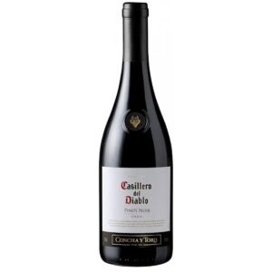 CASILLERO DEL DIABLO PINOT NOIR 750ML