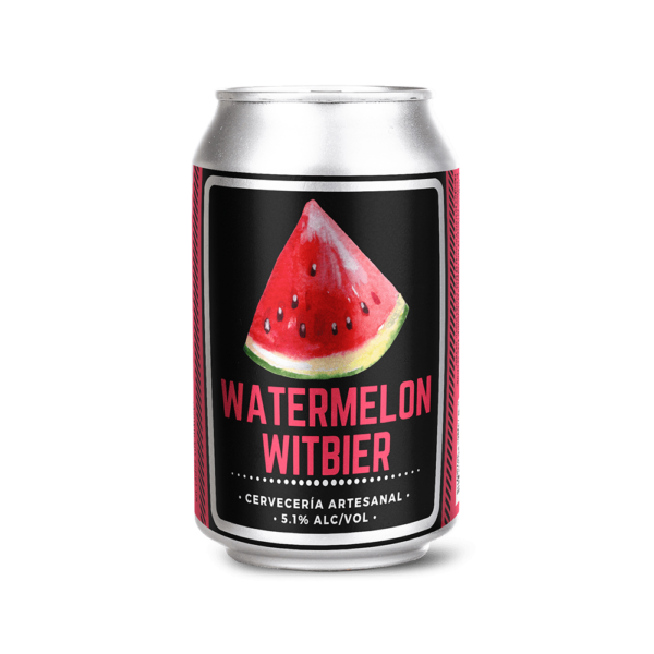 BUENA VISTA WATERMELON LATA 355ML