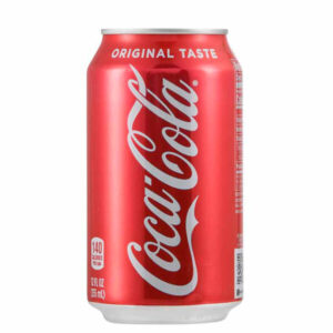 COCA COLA LATA 355ML
