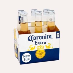 SIX PACK CORONITA
