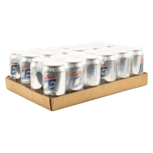 CAJA DE BALBOA ICE LATA CALIENTE