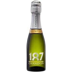 CHANDON EXTRA BRUT 187ML