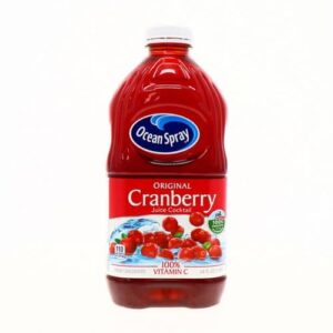CRANBERRY 1.89L