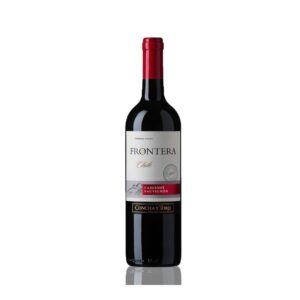 FRONTERA - CABERNET SAUVIGNON 750ML