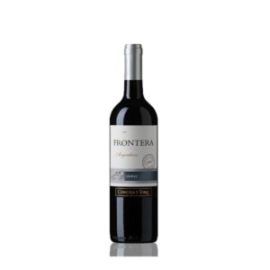 FRONTERA - SHIRAZ 750ML