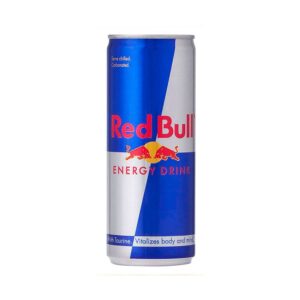 RED BULL 250ML