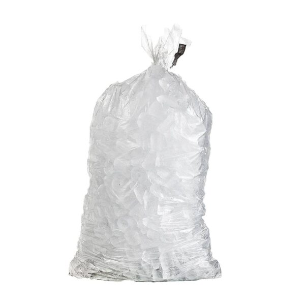 HIELO GRANDE