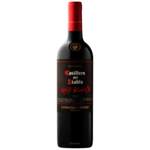 CASILLERO DEL DIABLO RED BLEND 750ML