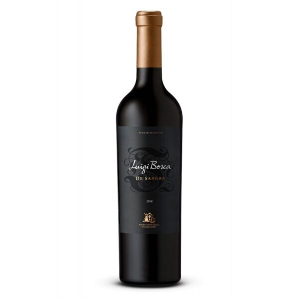 LUIGI BOSCA DE SANGRE 750ML