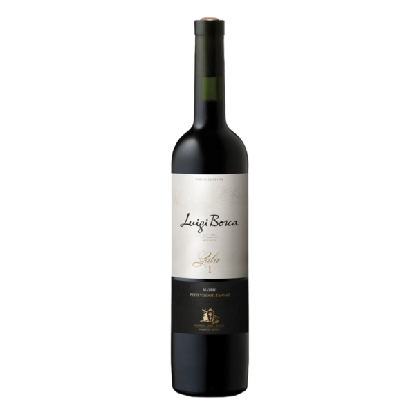 LUIGI BOSCA GALA 1 MALBEC 750ML