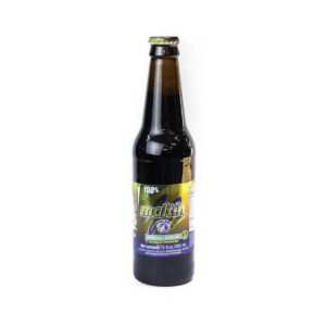 MALTIN POLAR BOT 355ML