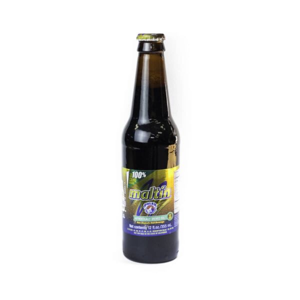 MALTIN POLAR BOT 355ML