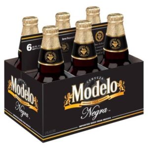 SIX PACK MODELO NEGRA