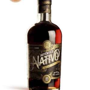 RON NATIVO 20 AÑOS 750ML