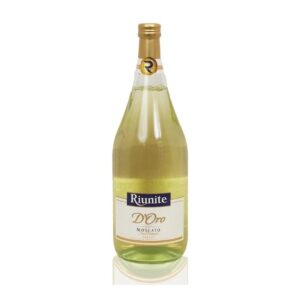 RIUNITE D' ORO MOSCATO 750ML