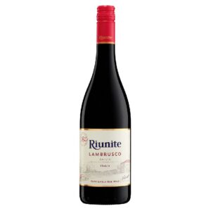 RIUNITE LAMBRUSCO 750ML