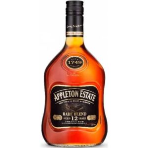 APPLETON ESTATE 12 AÑOS 750ML