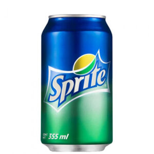 SPRITE LATA