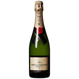 MOET & CHANDON IMPERIAL 750ML