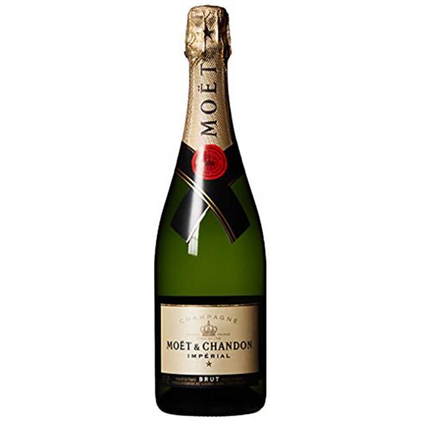 MOET & CHANDON IMPERIAL 750ML