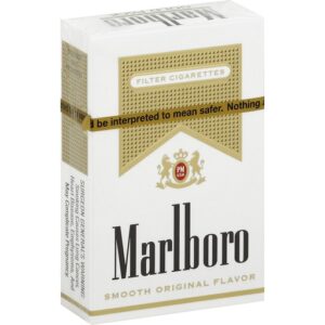 MARLBORO LIGHT