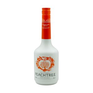 DE KUYPER PEACHTREE 700ML